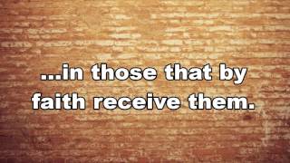 Question 96 - Baptist Catechism