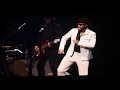 ANTHONY HAMILTON FULL LIVE CONCERT @ R&B Super Jam (Background Singers Could Go Solo!)