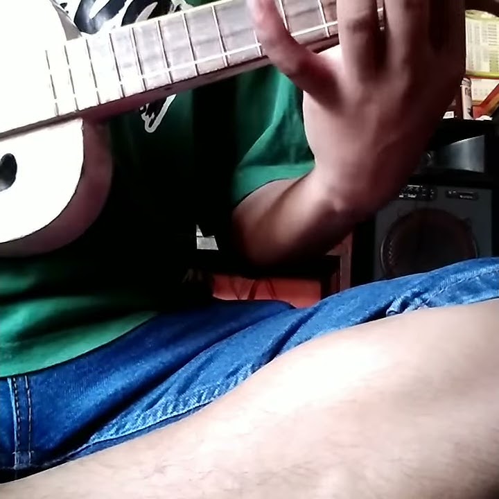 Titip Angin Kangen - Versi Kentrung