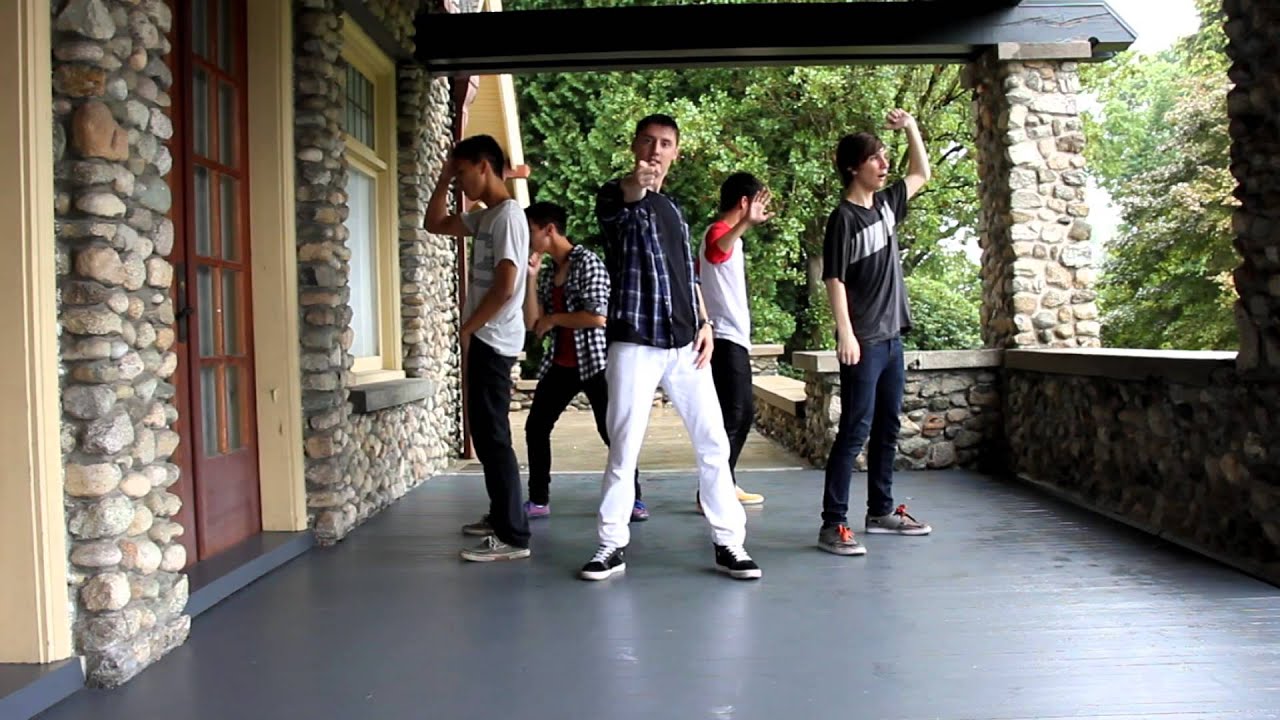 black mirror season 5 Introduce Me to Your Noona - NU'EST (뉴이스트) Dance Cover [[Black Core]]