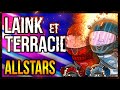 Jai grave insult un random mais en fait ctait laink destruction allstars