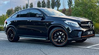 2019 Mercedes-Benz GLE 350d V003941