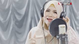 KARAOKE MINUS ONE | CINTA MANYURAT KESAH | MV OFFICIAL
