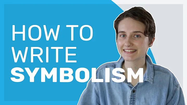 Unlock the Power of Symbolism in Your Writing