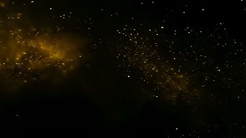 Atmosphere Dust Particles Media 12 | 4K Newly Added Background Video | No Copyright | Copyright Free