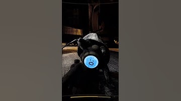 SNAIL MONSTER ATTACKS US CONTENT WARNING