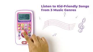 VTech Kids Music Players