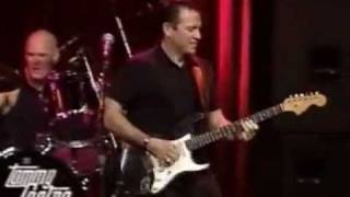 Tommy Castro - "Nobody Loves Me Like My Baby" chords