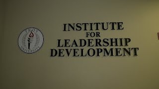 Leadership Program - TROY TrojanVision News