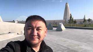 Жидебай. Абай облысы. Семей қаласы. Қарауыл ауылы. Абай ауданы.