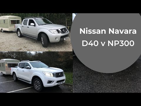 nissan-navara-np300-vs-d40-towing-review