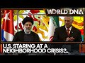 Iranian President Raisi Meets Cuban Counterpart Miguel Diaz Canel World DNA Iranian President Raisi Meets Cuban Counterpart Miguel Diaz Canel World DNA