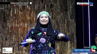 SEPAT RAWA COVER DIANA SASTRA