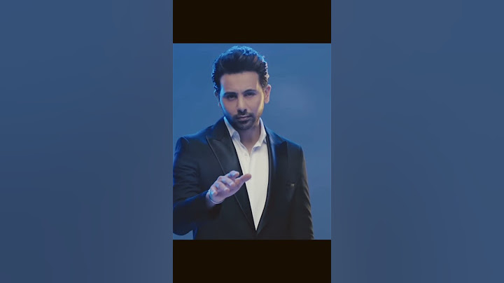 Fouad Abdulwahed - Thaag El Ghamaam | Official Video Clip 2023 | فؤاد عبدالواحد - ضاق الغمام