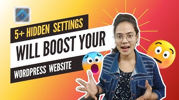 🚀 LiteSpeed Cache 5+ Hidden Settings to BOOST Your WordPress Speed ⚡ (2025 Guide)