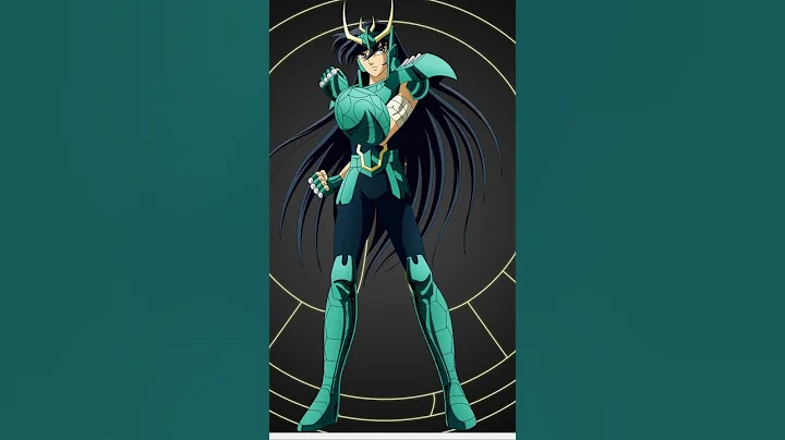 Os Cavaleiros Do Zodíaco - Cavaleiros De Bronze Anime 3ª Armadura - DayDayNews