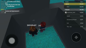 Roblox Fe Script Showcase (Minion Hub)