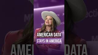 Keep The Data Home | Brittany Kaiser