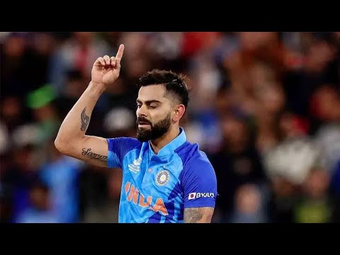 Virat Kohli best innings 🥵🥵✓✓ Chase=359runs in 40 overs||Virat Kohli #viratkohli