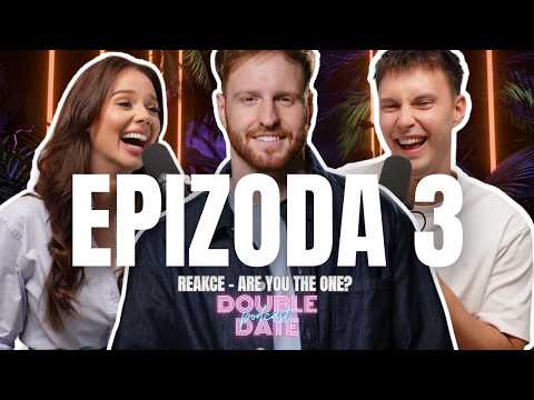 REAKCE EPIZODA 3 - NOVÁ PRAVIDLA! BUDE MATHIAS S ADÉL MATCH? KDO PŮJDE PRVNÍ DO BOOM BOOM ROOM?