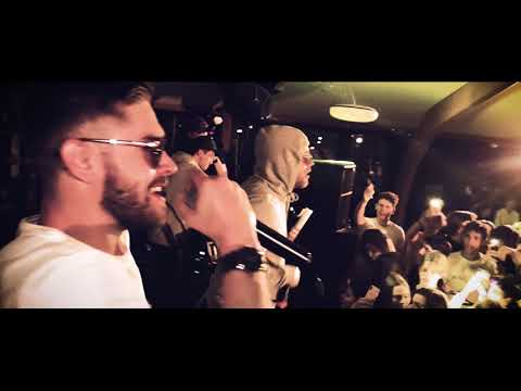 MAZEEVENT - AFTERMOVIE (pattesutter live)