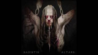 Watch Sadistik Water video