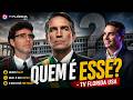 SAIBA QUEM É O PROCURADOR DO MPTCU QUE PEDIU INVESTIGAÇÃO SOBRE O FILME DE BOLSONARO