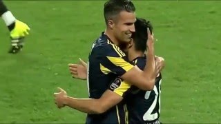 Fenerbahçe | Saldır Fener | Taşra