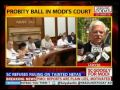 Will Modi sack tainted netas?
