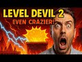 ISS GAME NE DIMAG KHARAB KRDIYA (LEVEL DEVIL # 2)