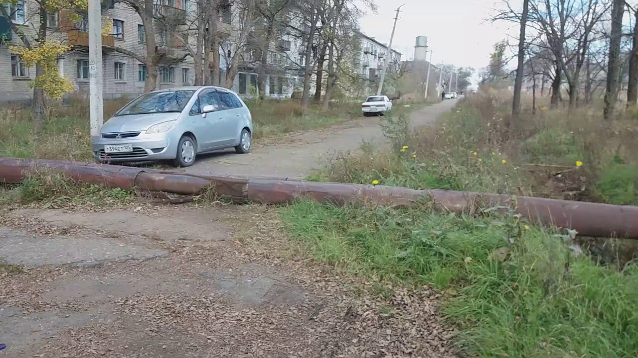 Мой автомобиль воздвиженка