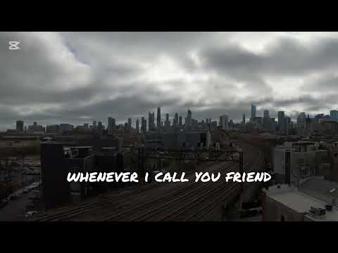 Whenever I Call You Friend - Michael Johnson and Alison Krauss  / Lyrics