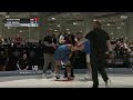 High Schooler Upsets NCAA Champ In U.S. Open Quarterfinals