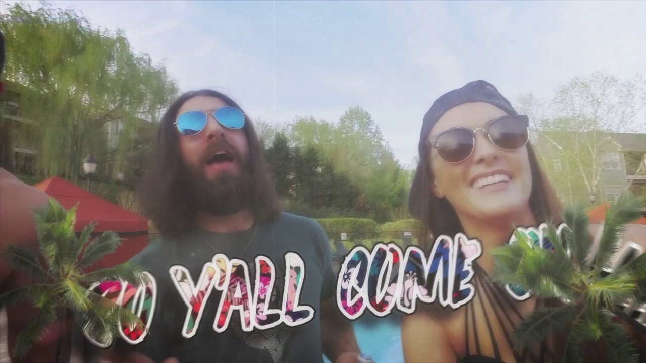 Watch "Gettin' Sun" Official Lyric Video - Two Way Crossing on YouTube Watch "Gettin' Sun" Official Lyric Video - Two Way Crossing on YouTube