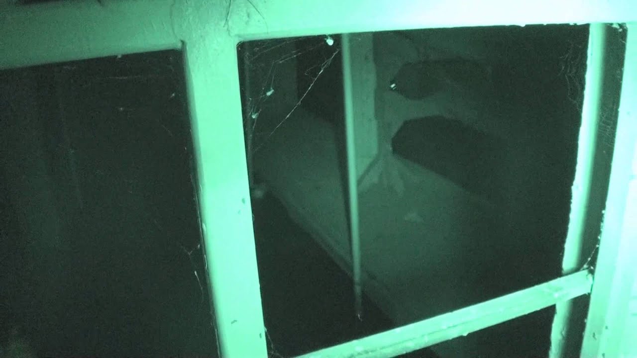 ghost girl at white rock lake vlog youtube