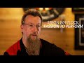 Simon Whitlock: Passion to Perform | PDC Documentary