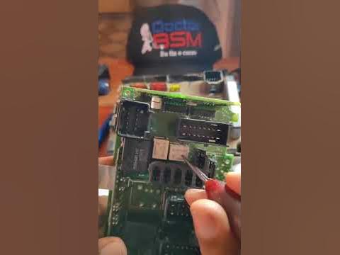 Quem comanda o farol baixo na BSM do C3 - YouTube