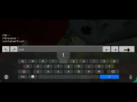 One more tp trapper? Ip:Play.applemc.fun