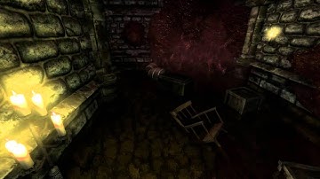 WATER MADE ME BUHU - Amnesia: Custom Story - Part 5 - Followed By Death: Chapter 1