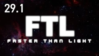 FTL - E29 Part 1 - Zoltan Cruiser Type B