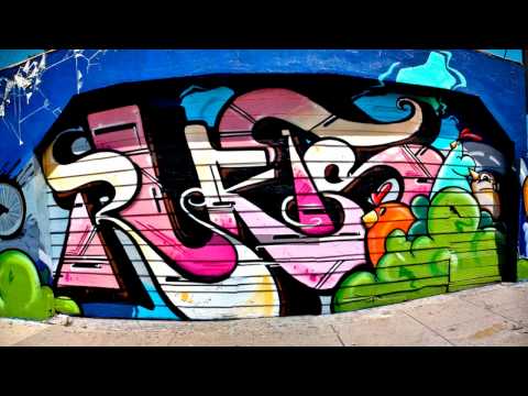 Kissy Sell Out - Garden Friends (Laidback Luke VIP Edit)