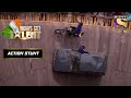 Judges ने पहली बार देखा इस 'Well Of Death' Stunt को | India's Got Talent Season 7 | Action Stunt