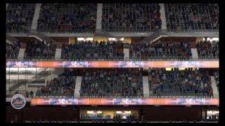 Hitting A Grand Slam With Marcus Stroman On Mlb The Show 19