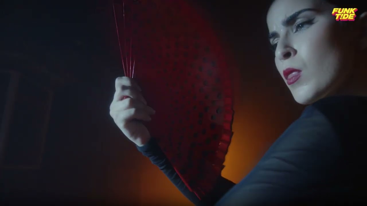 Obejrzyj FunkT!de — Burning (Music Video) w YouTube Obejrzyj FunkT!de — Burning (Music Video) w YouTube