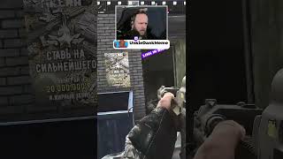 What were they doing? #tarkov #shorts
