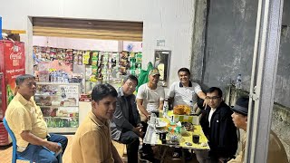 Koor Sai Marsurak Surak ma - Koor Ama Exaudi HKBP Resort Jatimurni