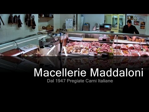 Video: Le 6 Migliori Macellerie D'America