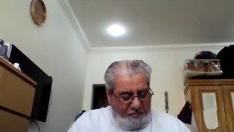 تلاوة الاستاذ عبدالحميد الكوت فعاليات مسجد عمار بن ياسر ع س رمضان 2020 الختمة  - جزء 20