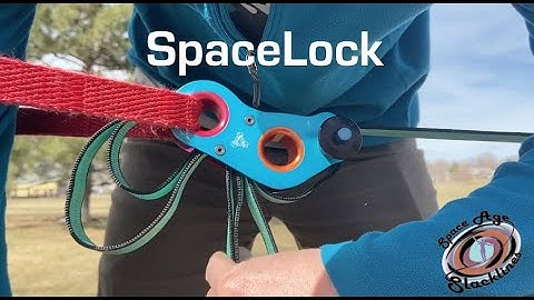 SpaceLock Function Video