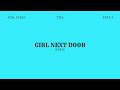 Tyla, Ayra Starr - Girl Next Door Remix feat Eddy.K (Official Audio)